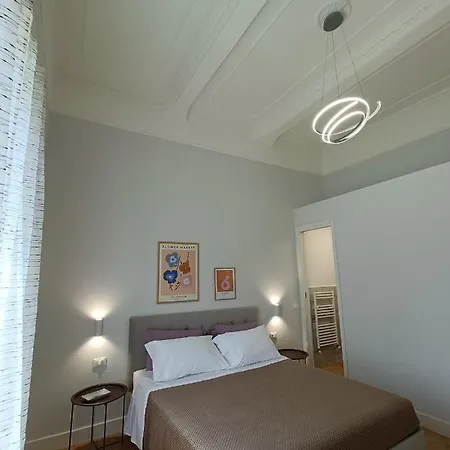 Appartamento Casa Ranzano