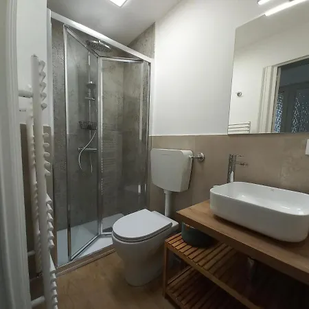 Casa Ranzano *