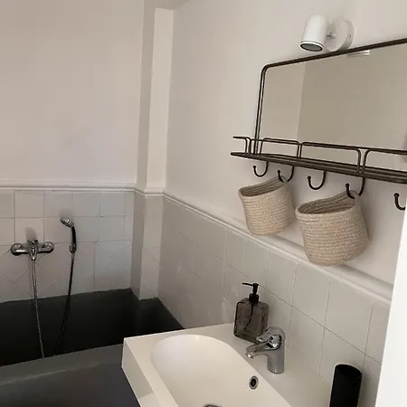 The K House Holiday home Palermo