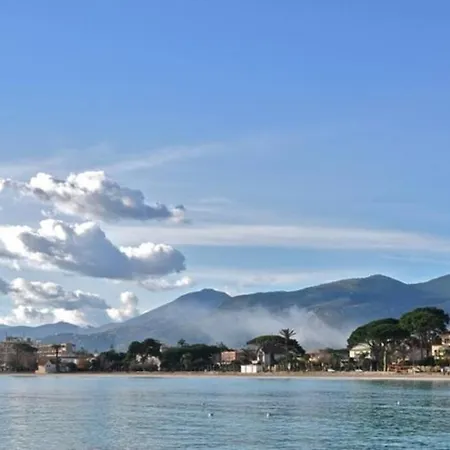 The K House Holiday home Palermo