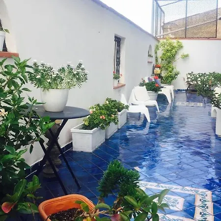 The K House Holiday home Palermo