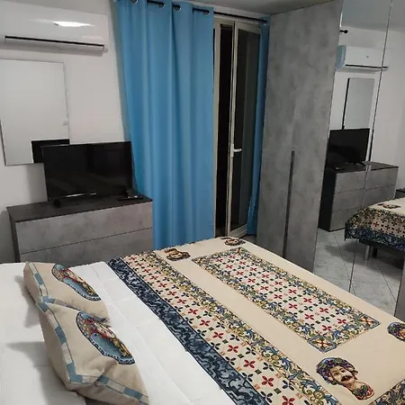 Apartment Casa Jose Mare Palermo