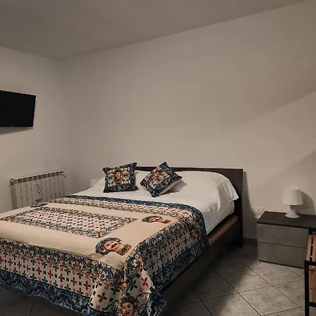 Apartment Casa Jose Mare Palermo