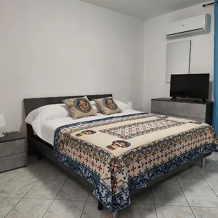 Casa Jose Mare Palermo