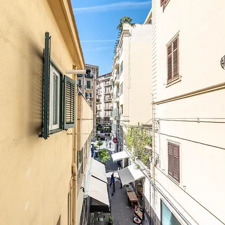 Principe Di Belmonte By Wonderful Italy *