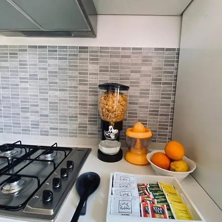 Casa vacanze Dei Canti Palermo