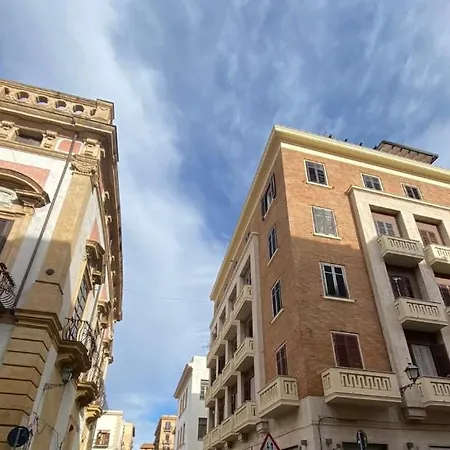 Dei Canti Casa vacanze