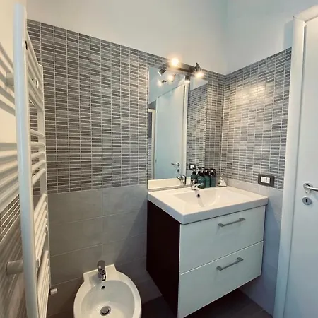 Casa vacanze Dei Canti Palermo