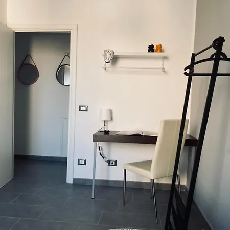 Casa vacanze Dei Canti *