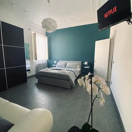 Casa vacanze Dei Canti Palermo
