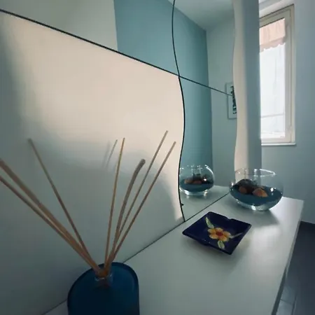 Dei Canti Casa vacanze Palermo