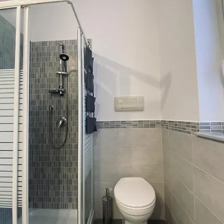 Dei Canti Casa vacanze *