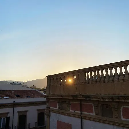 Casa vacanze Dei Canti