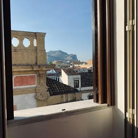 Dei Canti Palermo
