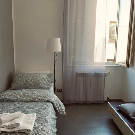 Dei Canti Casa vacanze *