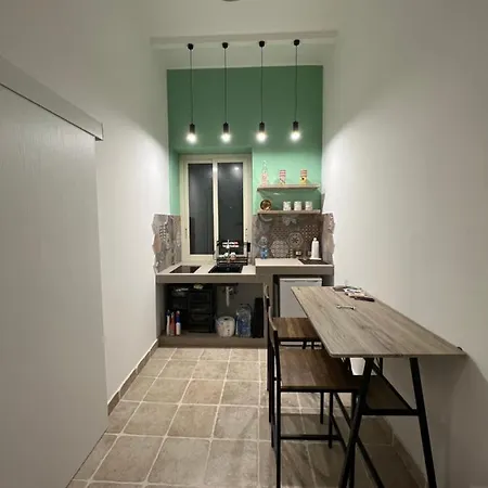 Holiday home Za House