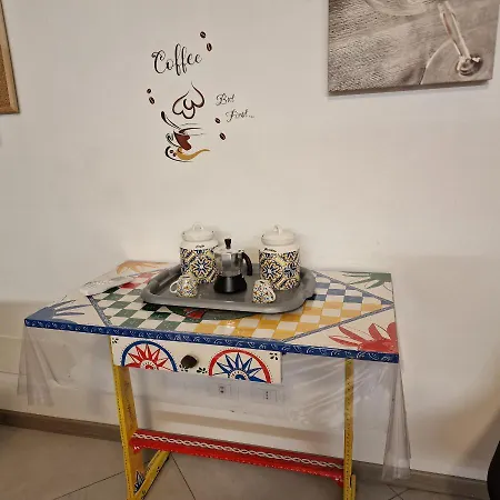 Aspettando Vossia * Palermo
