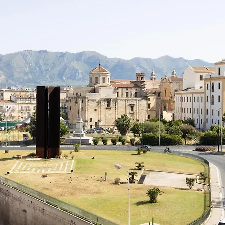 Palermonamour * Palerme