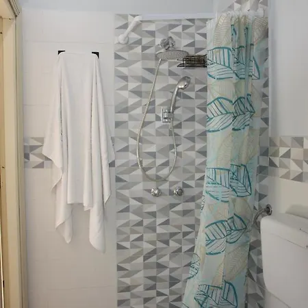 Apartment Zisas Palermo