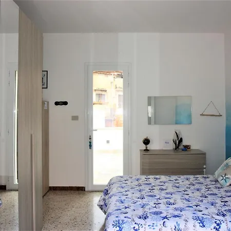 Zisas Apartment