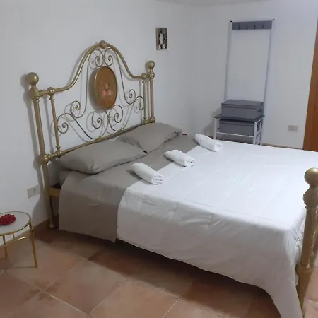 Appartement Sicilia Bedda Palerme