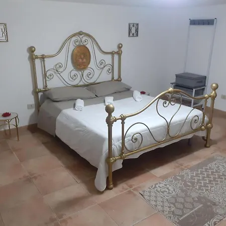 Sicilia Bedda Appartement