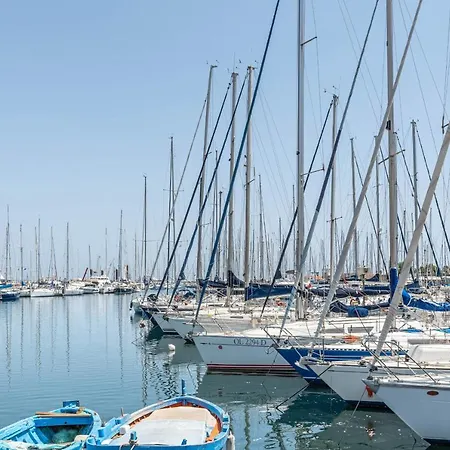Fonderia By Wonderful Italy * Palermo
