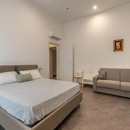 Fonderia By Wonderful Italy Apartment *