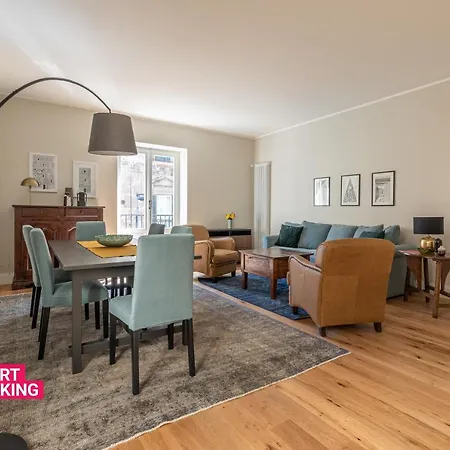 Principe Di Belmonte By Wonderful Italy Apartment Palermo