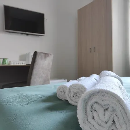 Green Guest house Palermo