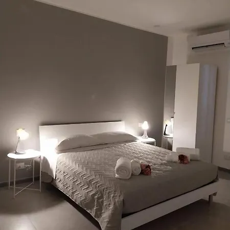 Apartment Amuni O 123 *
