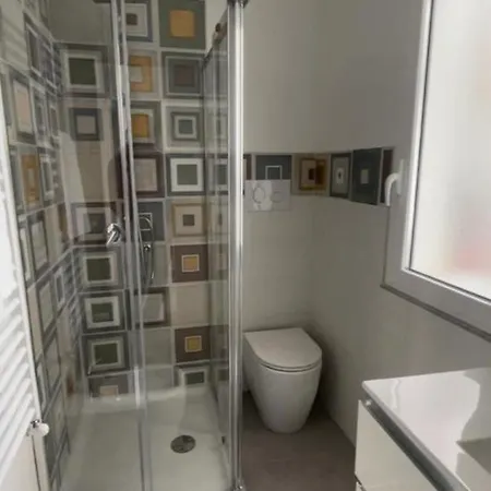 Apartment Amuni O 123 Palermo