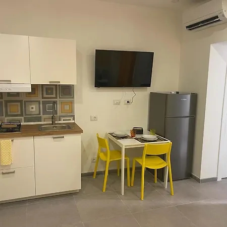 Apartment Amuni O 123 Palermo