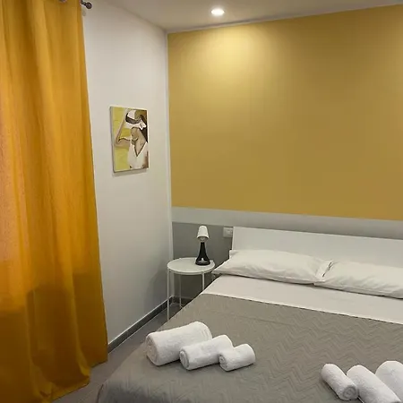 Apartment Amuni O 123 *