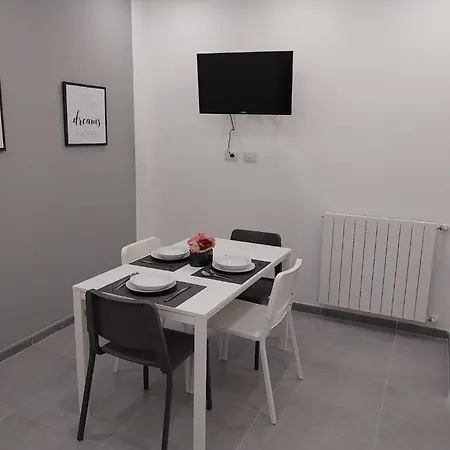 Amuni O 123 Apartment Palermo