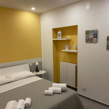 Amuni O 123 Apartment