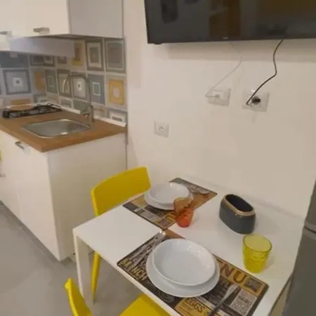 Apartment Amuni O 123 *
