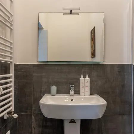 Apartment Fonderia By Wonderful Italy Palermo