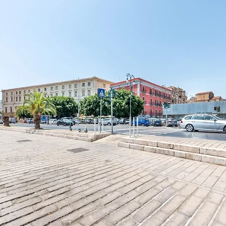 Apartment Fonderia By Wonderful Italy *