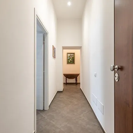 Fonderia By Wonderful Italy Apartment