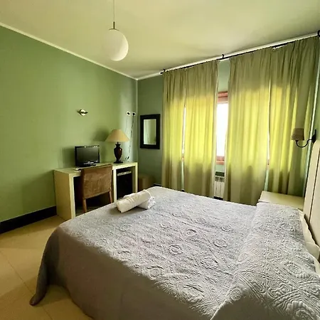 Allakala & * Palermo