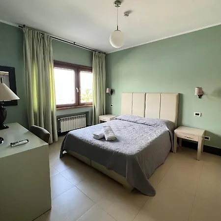 Allakala & Apartment Palermo