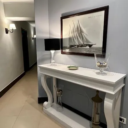 Apartment Allakala &