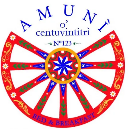 Apartment Amuni O 123 *