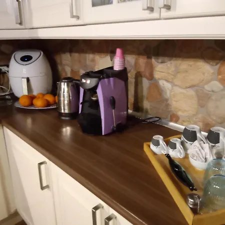 A Casa Di Lia *