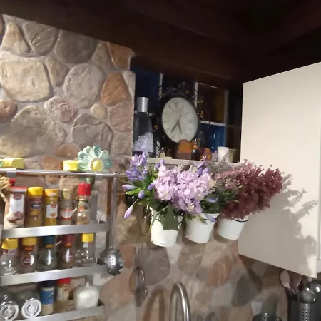 A Casa Di Lia Pensionat