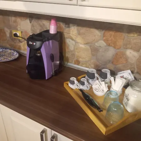 Pensionat A Casa Di Lia Palermo