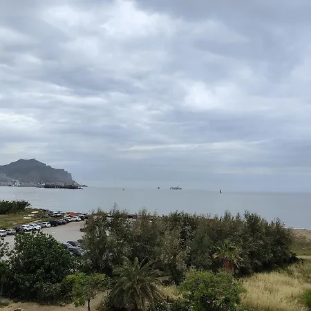 Casa Jose Mare Palermo