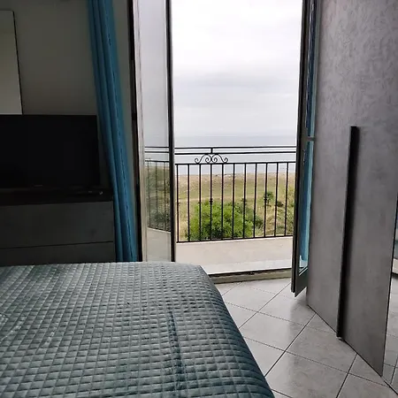 Casa Jose Mare Palermo