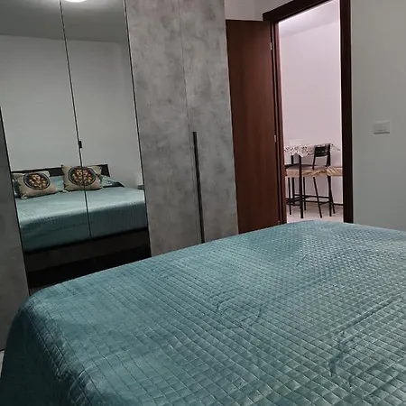 Casa Jose Mare Apartment Palermo